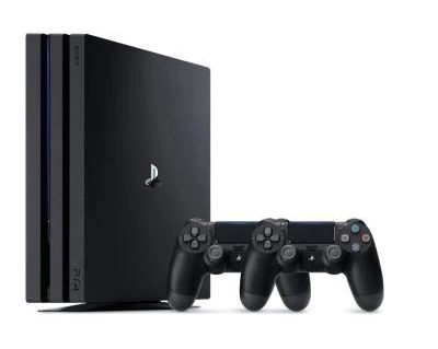 **TEŞHİR** SONY PS4 PRO 1TB 4K + 2.KOL BUNDLE PAKET