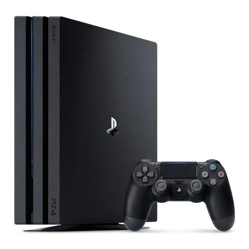 **TEŞHİR** Sony PS4 Pro 1 TB Oyun Konsolu (12 ay Garanti)