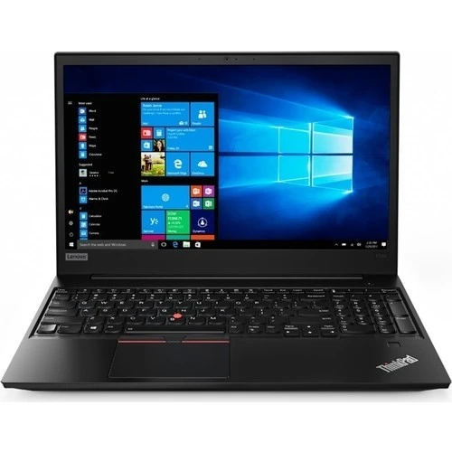 *OUTLET* LENOVO E580 İ7-8550U/8GB/128GB SSD+500GB/2GB RX550/WİN.10 PRO/15.6" FHD (1YIL GARANTİ)