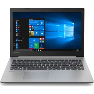 *OUTLET* LENOVO IDEAPAD 330 İ5-8250U/4GB/240GB SSD/RADEON530 2GB/15.6''/WİN.10 (1YIL GARANTİ)