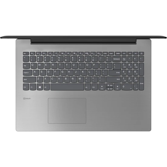 *OUTLET* LENOVO IDEAPAD 330 İ5-8250U/4GB/240GB SSD/RADEON530 2GB/15.6''/WİN.10 (1YIL GARANTİ)