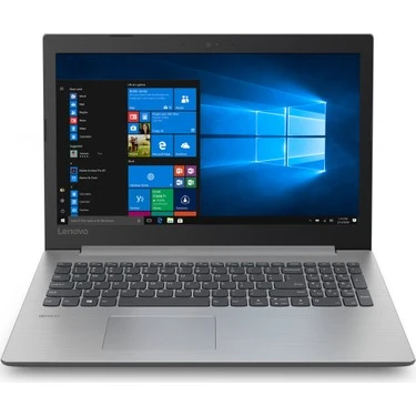 *OUTLET* LENOVO IDEAPAD 330 İ5-8250U/8GB/240GB SSD/GFX MX150 2GB/15.6''/WİN.10 (1YIL GARANTİ)