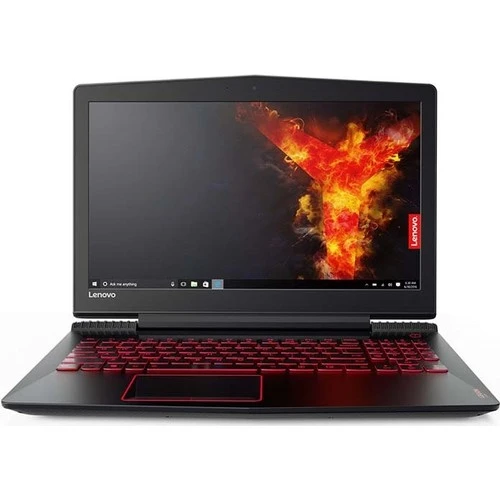 *OUTLET* LENOVO Y520 İ5-7300HQ/16GB/128GB SSD+1TB/GTX1050/WİN.10/15.6" (1YIL GARANTİ)
