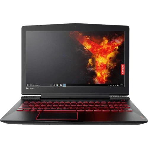 *OUTLET* LENOVO Y520 İ7-7700HQ/16GB/1TB+256GB SSD/GTX1050/WİN.10/15.6" (1YIL GARANTİ)