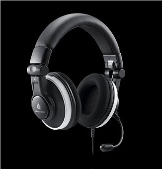 Cooler Master Storm SGH-4600-KWTA1 Ceres-500 Gaming Mikrofonlu Kulaküstü Kulaklık