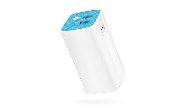 TP-LINK TL-PB10400 10400mAh MOBİL GÜÇ DEPOSU (POWERBANK)