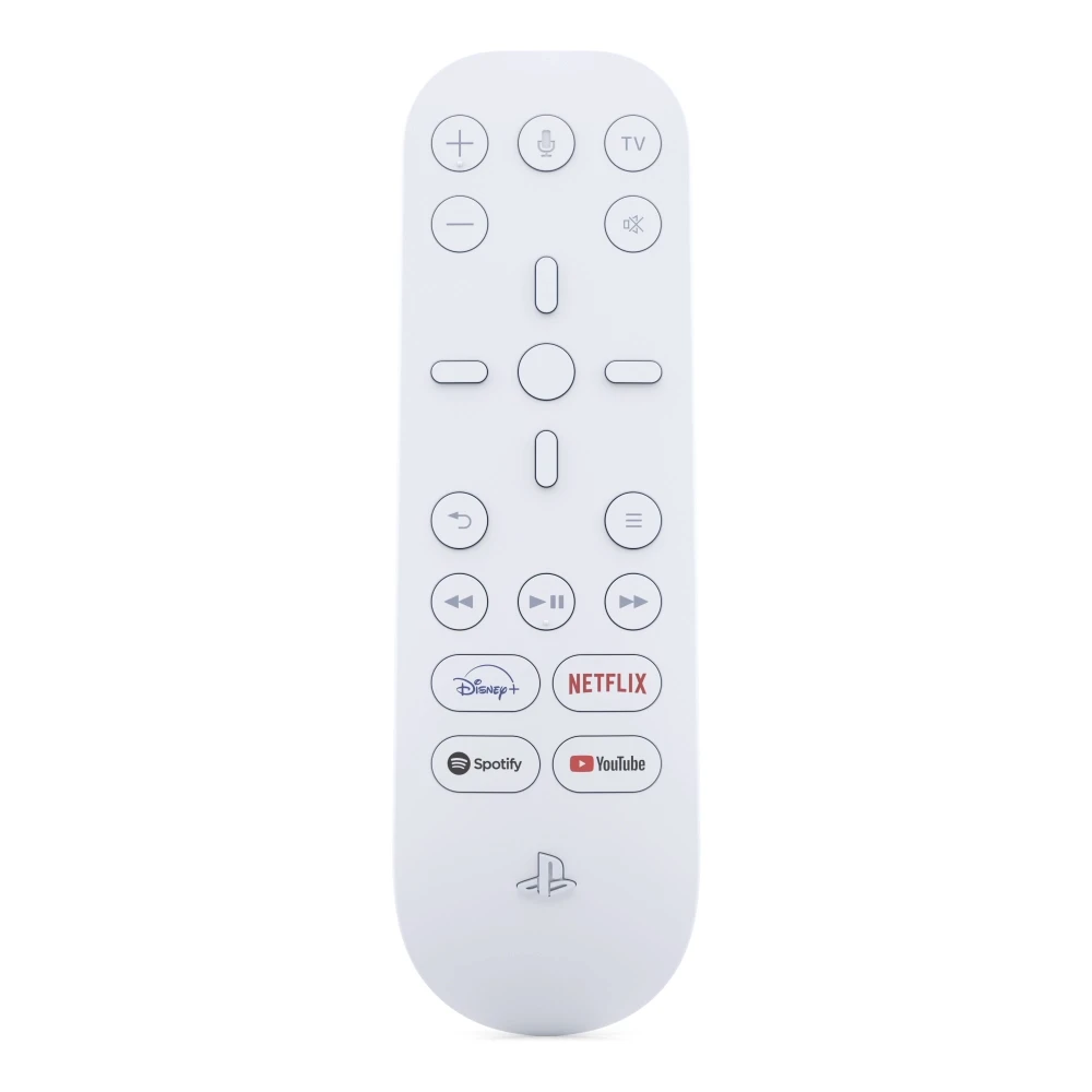 2. EL PS5 SONY MEDİA REMOTE