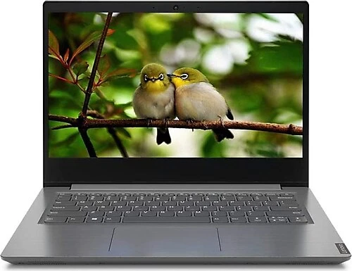 2. LENOVO IDEAPAD INTEL CELERON N4020 4GB/128GB SSD/F.DOS 14" NOTEBOOK 14 AY GARANTİLİ
