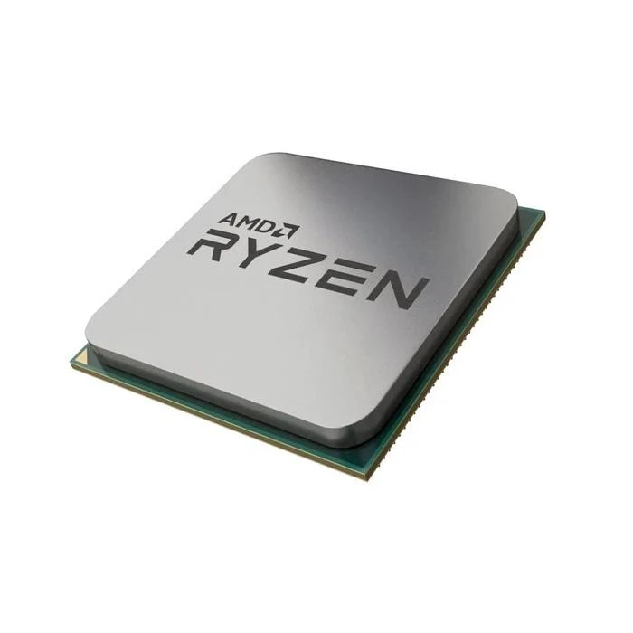 2. EL AMD Ryzen 5 1600 AM4 İşlemci - Tray (3 Ay Garanti)