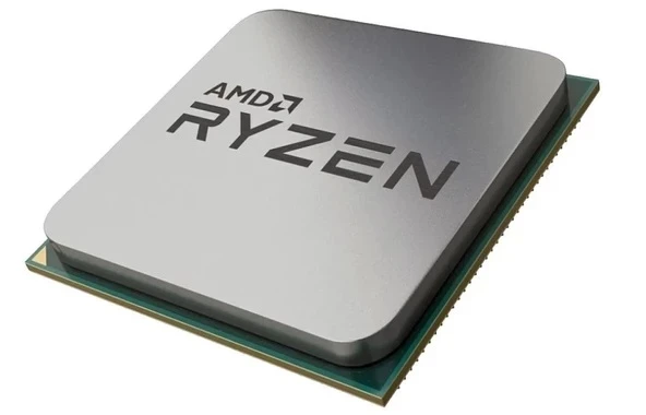 2. EL AMD Ryzen 5 1600 AM4 İşlemci - Tray (3 Ay Garanti)