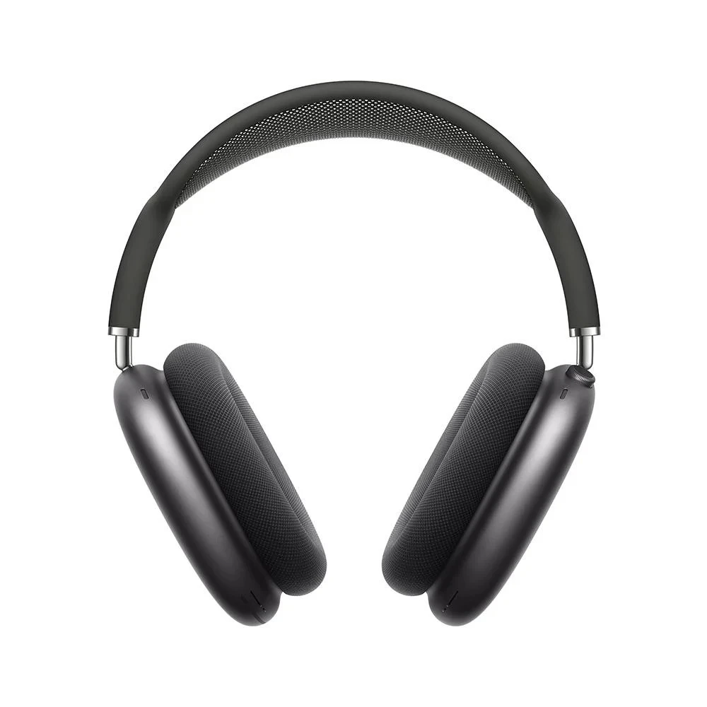2. EL APPLE AİRPODS MAX BLUETOOTH KULAKÜSTÜ KULAKLIK - UZAY GRİSİ - MGYH3TU/A 18 AY GARANTİ