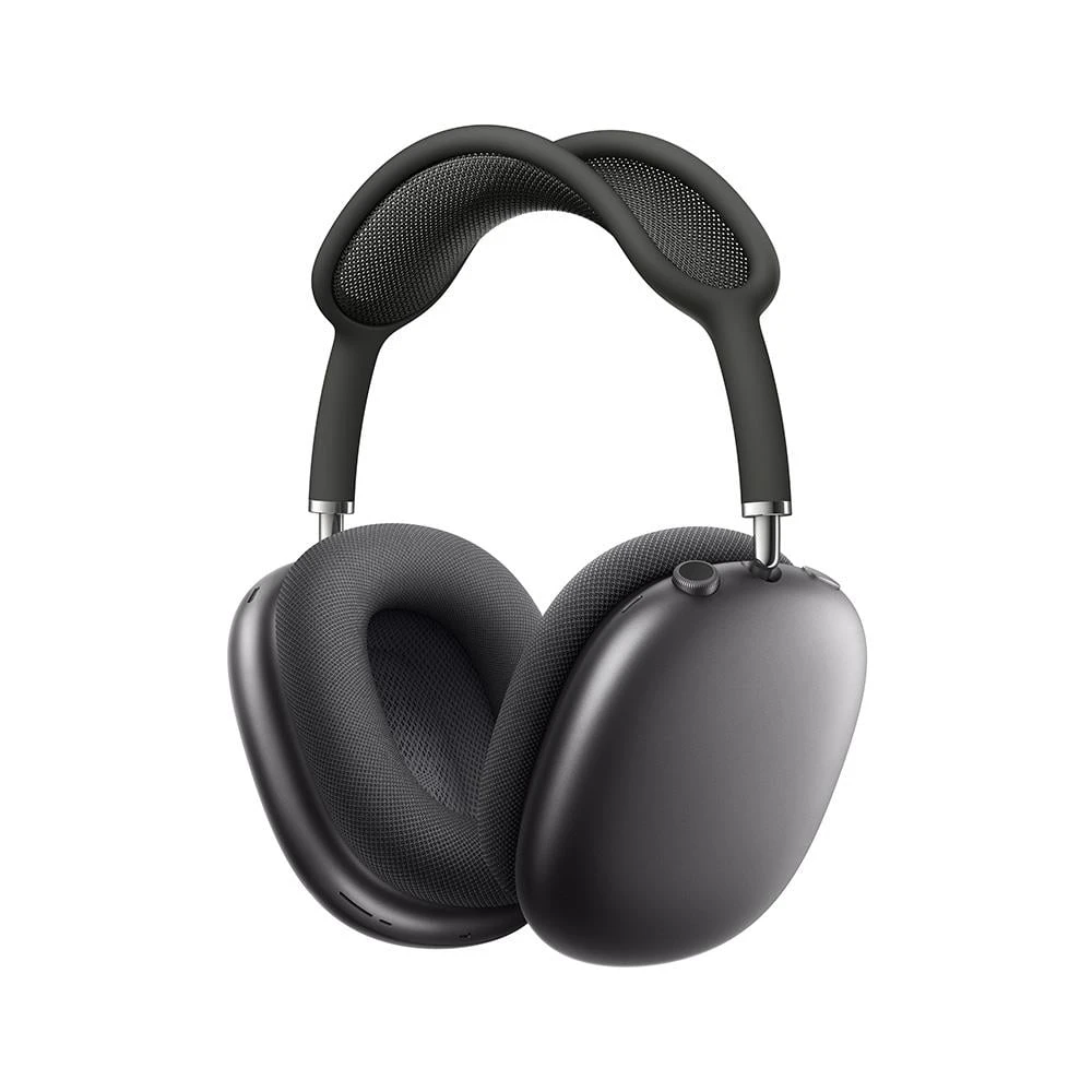 2. EL APPLE AİRPODS MAX BLUETOOTH KULAKÜSTÜ KULAKLIK - UZAY GRİSİ - MGYH3TU/A 18 AY GARANTİ