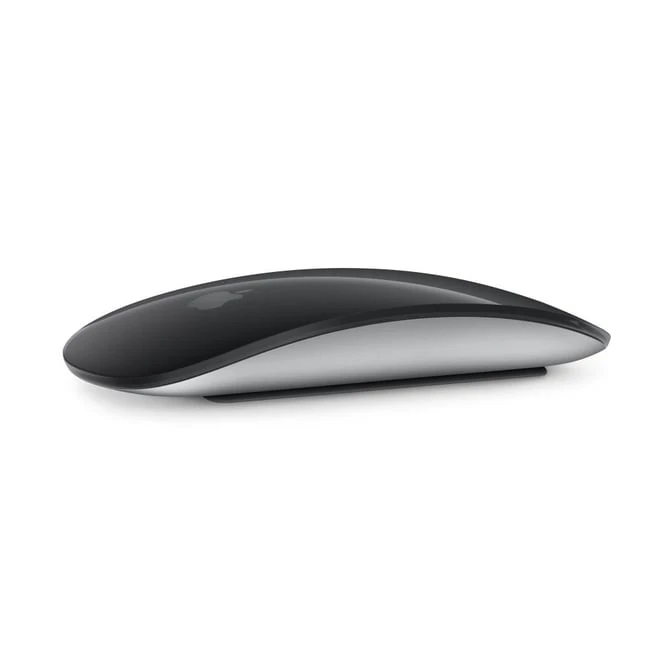 2. EL APPLE MAGİC MOUSE 2 - SİYAH MULTİ-TOUCH YÜZEY MMMQ3TU