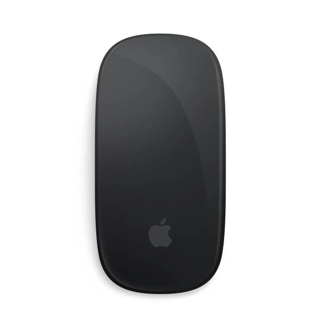 2. EL APPLE MAGİC MOUSE 2 - SİYAH MULTİ-TOUCH YÜZEY MMMQ3TU