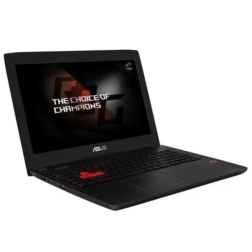 2. EL ASUS GL502VS-FY306T İ7-7700HQ - 16GB - 1TB HDD +256 GB SSD - 8GB GTX 1070 NOTEBOOK (3 AY GARANTİ)