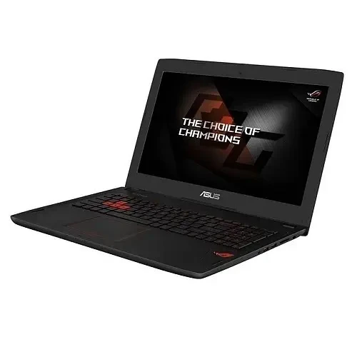 2. EL ASUS GL502VS-FY306T İ7-7700HQ - 16GB - 1TB HDD +256 GB SSD - 8GB GTX 1070 NOTEBOOK (3 AY GARANTİ)