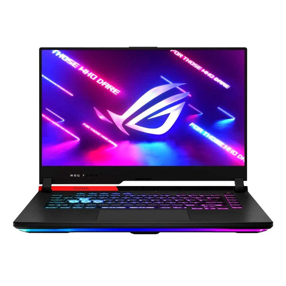 2. El ASUS ROG Strix G17 G713IE-HX011T AMD Ryzen7 4800H - 16GB RAM - 1TB SSD - RTX 3050 Ti - 17.3" Win10 Notebook (3 Ay Garanti)