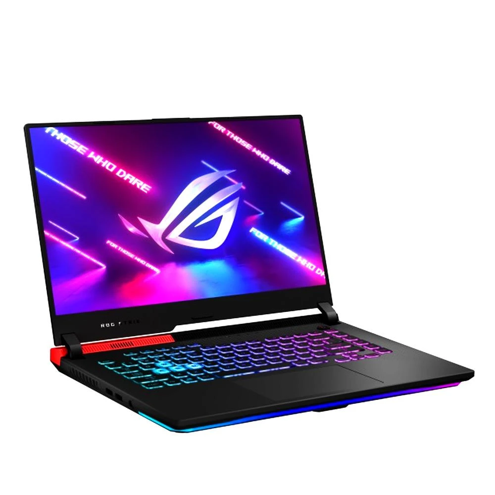 2. El ASUS ROG Strix G17 G713IE-HX011T AMD Ryzen7 4800H - 16GB RAM - 1TB SSD - RTX 3050 Ti - 17.3" Win10 Notebook (3 Ay Garanti)