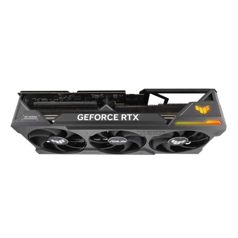 2. El Asus RTX 4090 Tuf Gaming OC Edition TUF-RTX4090-O24G-GAMING 384 Bit GDDR6X 24 GB Ekran Kartı (13.04.2027 tarihine kadar garantili)