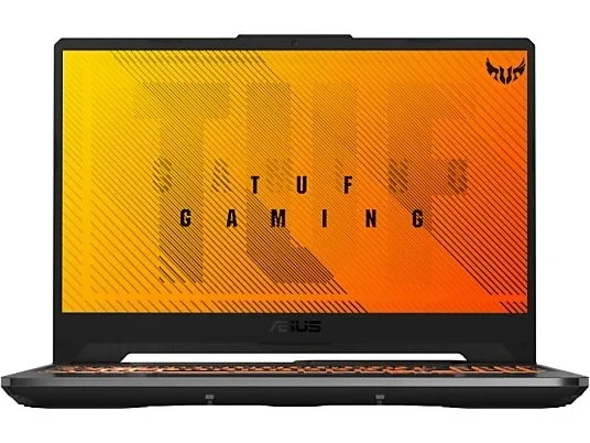 2. EL Asus TUF Gaming F15 FX506LHB-HN345W i5-10300H 8 GB 512 GB SSD GTX1650 15.6" Full HD Gaming Laptop  (3 Ay Garanti)