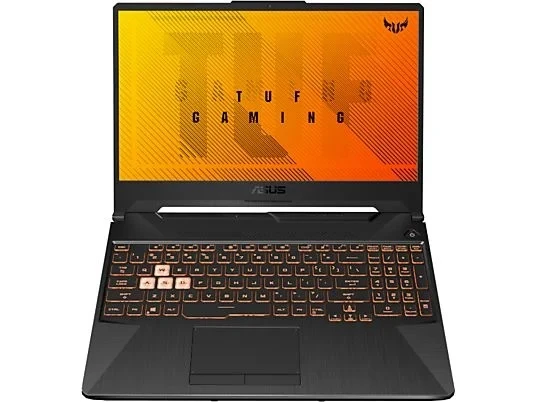 2. EL Asus TUF Gaming F15 FX506LHB-HN345W i5-10300H 8 GB 512 GB SSD GTX1650 15.6" Full HD Gaming Laptop  (3 Ay Garanti)
