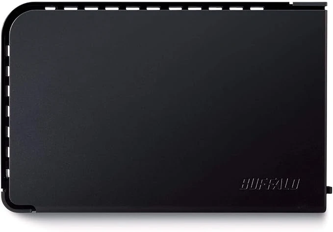 2. el Buffalo 6 TB 3.5 İnç Harici Hard Disk (3 ay garanti)