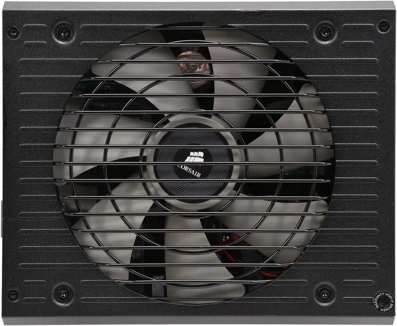2. EL CORSAİR RM1000 CP-9020062-NA 1000 W GOLD POWER SUPPLY (3 AY GARANTİ)