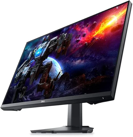 2. El Dell G2722HS 27" 1 ms Full HD IPS 165 Hz Oyuncu Monitörü (3 ay garanti)