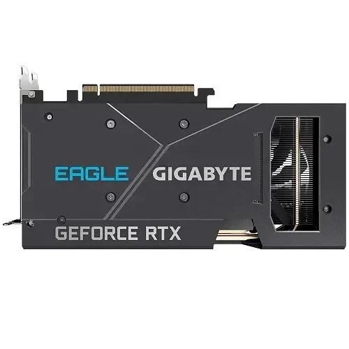 2. EL GİGABYTE GV-N306TEAGLE OC-8GD GEFORCE RTX 3060 Tİ EAGLE OC 8GB GDDR6 256 BİT EKRAN KARTI