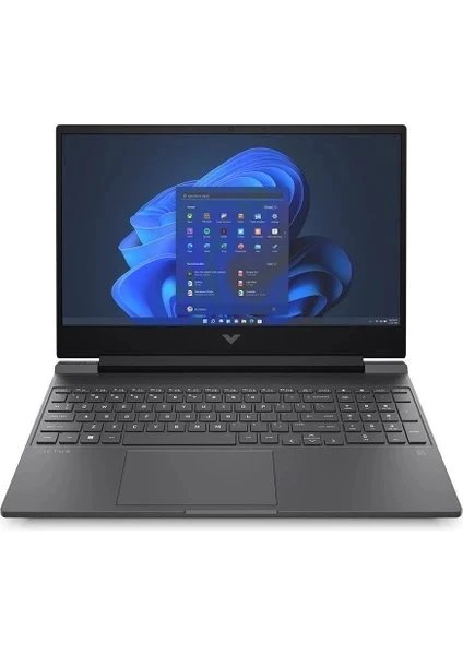 2. EL HP VİCTUS 15-FA1008NT 7N9S2EA İ5-13500H 16 GB 512 GB SSD RTX3050 15.6" FULL HD GAMİNG LAPTOP (3 AY GARANTİ)