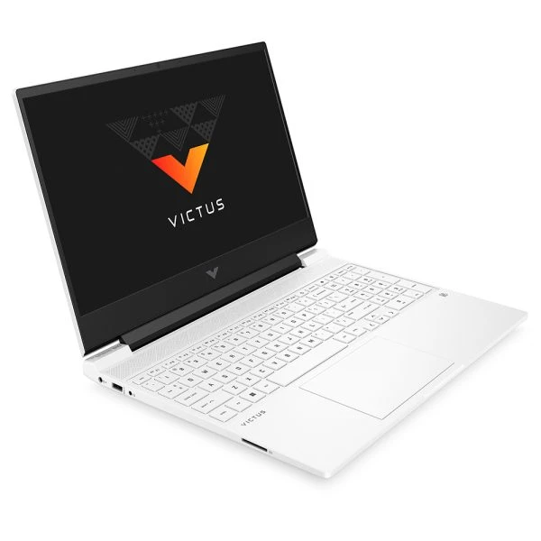 2. EL HP VİCTUS 15-FA1035NT 7N9V4EA İ5-13500H 16 GB 512 GB SSD RTX4050 15.6" FULL HD BEYAZ GAMİNG LAPTOP (3 AY GARANTİ)
