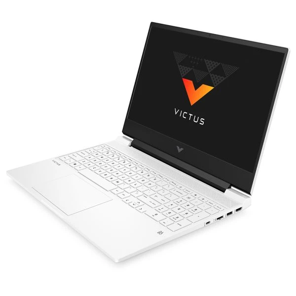 2. EL HP VİCTUS 15-FA1035NT 7N9V4EA İ5-13500H 16 GB 512 GB SSD RTX4050 15.6" FULL HD BEYAZ GAMİNG LAPTOP (3 AY GARANTİ)