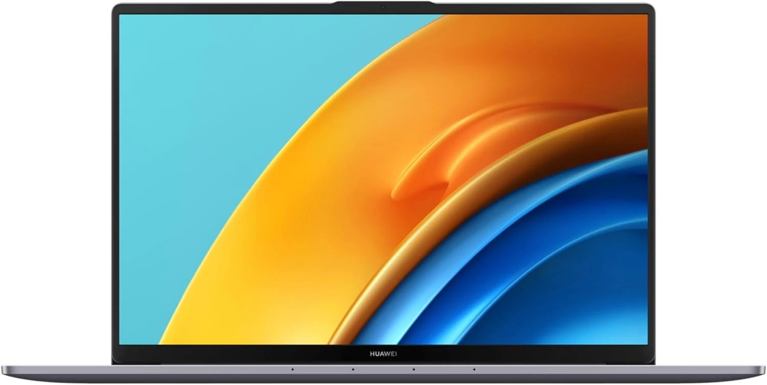 2. El Huawei MateBook D16 i9-13900H 16 GB 1 TB SSD Iris Xe Graphics 16" WUXGA Notebook (3 Ay garanti)