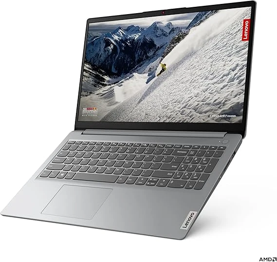2. el Lenovo IdeaPad 1 15AMN7 82VG00GPTX Ryzen 3 7320U 8 GB 512 GB SSD Radeon 610M 15.6" Full HD Notebook (3 ay garanti)