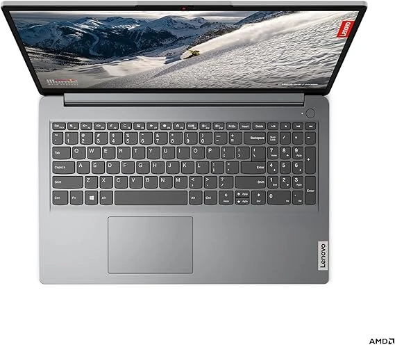 2. el Lenovo IdeaPad 1 15AMN7 82VG00GPTX Ryzen 3 7320U 8 GB 512 GB SSD Radeon 610M 15.6" Full HD Notebook (3 ay garanti)