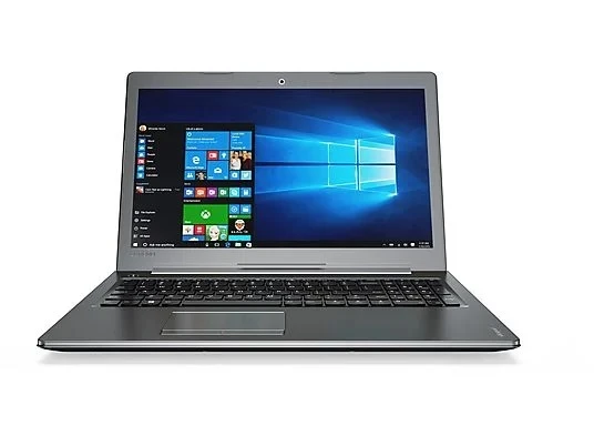 2. EL Lenovo ideaPad 510-15IKB i5 7200 - 12 GB Ram - 250 GB SSD - Nvidia 940MX Ekran Kartı (3 Ay Garanti)