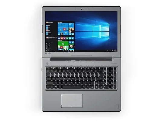 2. EL Lenovo ideaPad 510-15IKB i5 7200 - 12 GB Ram - 250 GB SSD - Nvidia 940MX Ekran Kartı (3 Ay Garanti)