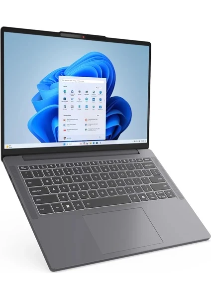 2. El Lenovo IdeaPad Slim 3 16IRH10 83K2001WTR i7-13620H 16 GB 512 GB SSD UHD Graphics 16" WUXGA Notebook (06.08.2027 Tarihine kadar garanti)