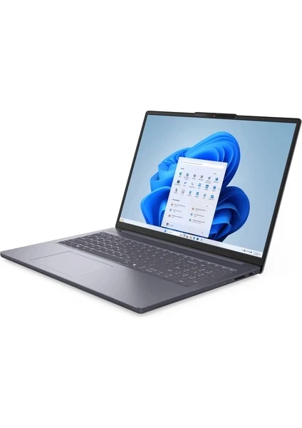2. El Lenovo IdeaPad Slim 3 16IRH10 83K2001WTR i7-13620H 16 GB 512 GB SSD UHD Graphics 16" WUXGA Notebook (06.08.2027 Tarihine kadar garanti)