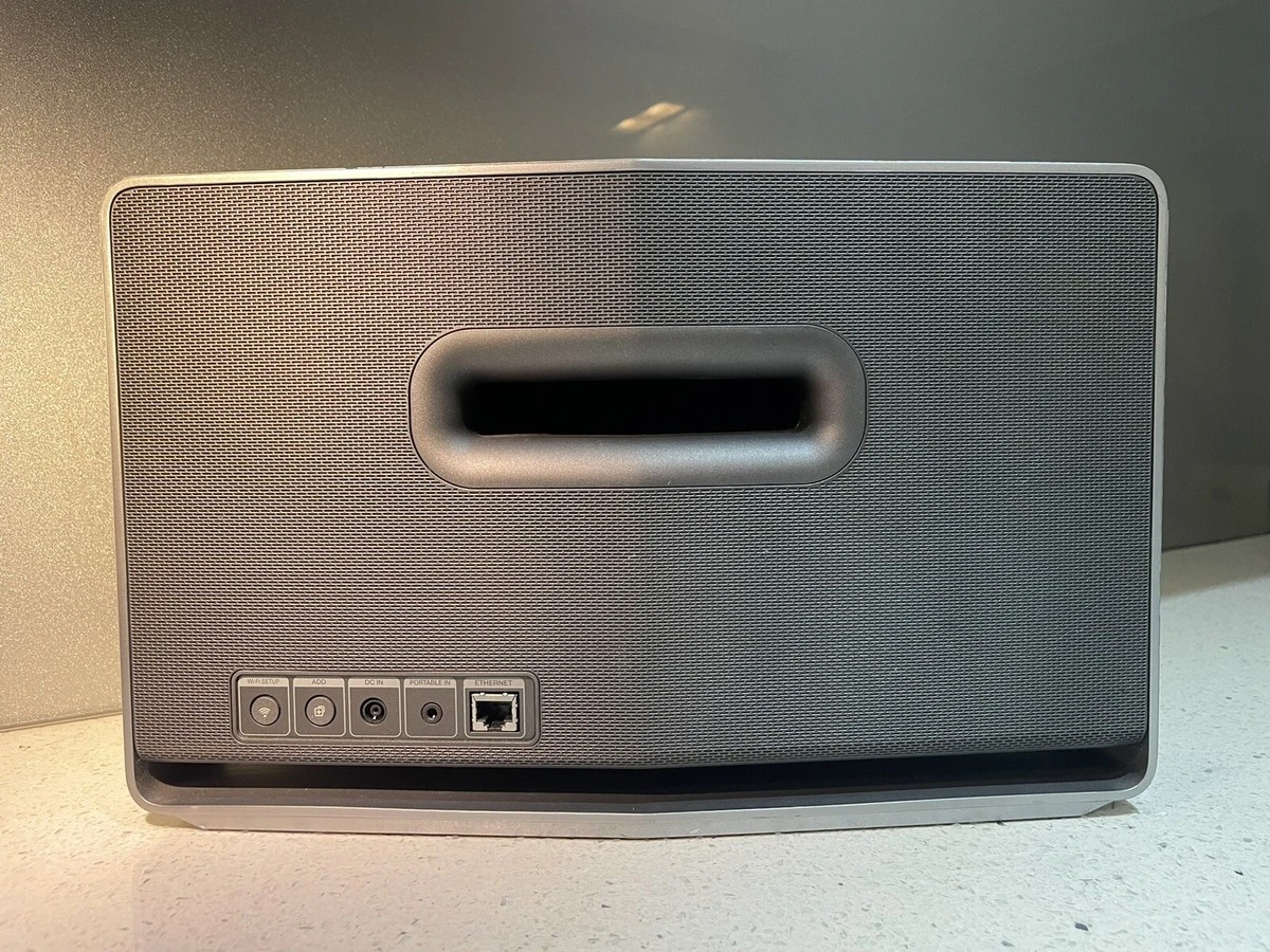 2. EL LG H7 NP8740 SMART Hİ-Fİ SPEAKER (KABLOSUZ) , 70W , BLUETOOTH, DAHİLİ WİFİ