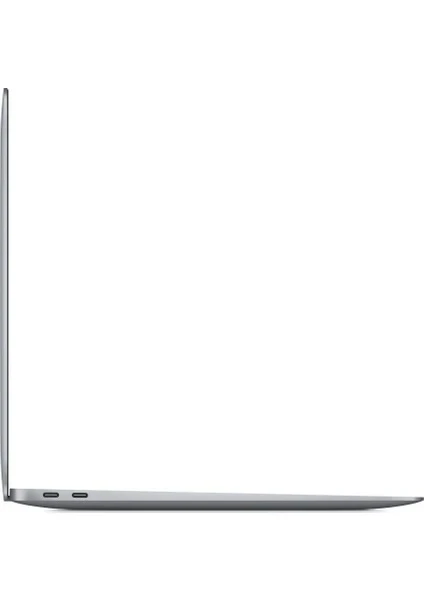 2. EL MACBOOK AİR M1 - 8 GB - 256 GB SSD - 13.3 İNÇ - 115 PİL CYCLE (3 AY GARANTİ)