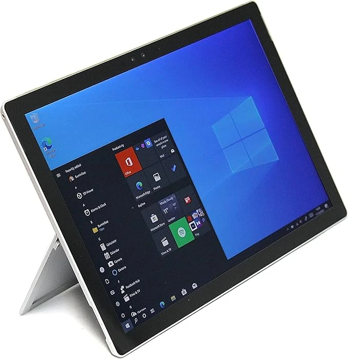 2. EL Microsoft Surface İ7-11 - 16 GB Ram - 512 GB Ssd Windows Tablet (3 Ay Garanti)