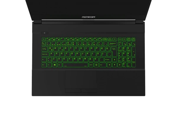 2. El Monster Abra A7 V13.2 i5-11400H - 16 GB Ram - 500 GB SSD - RTX 3050 Ti - 17.3" Gaming Laptop (3 ay garanti)