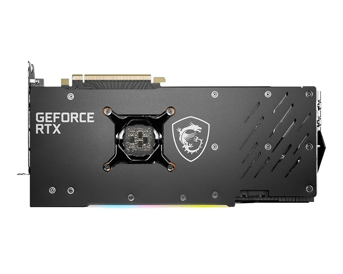 2. EL MSI GEFORCE RTX 3060 Tİ GAMİNG X TRİO 8GD6X 8GB GDDR6X 256 BİT EKRAN KARTI (3 AY GARANTİ)