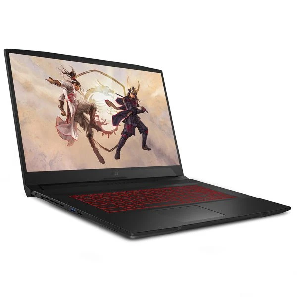 2. EL MSI KATANA GF66 12UE-1253XTR İ7-12650H 16 GB 512 GB SSD RTX3060 15.6" FULL HD GAMİNG LAPTOP (3 AY GARANTİ)