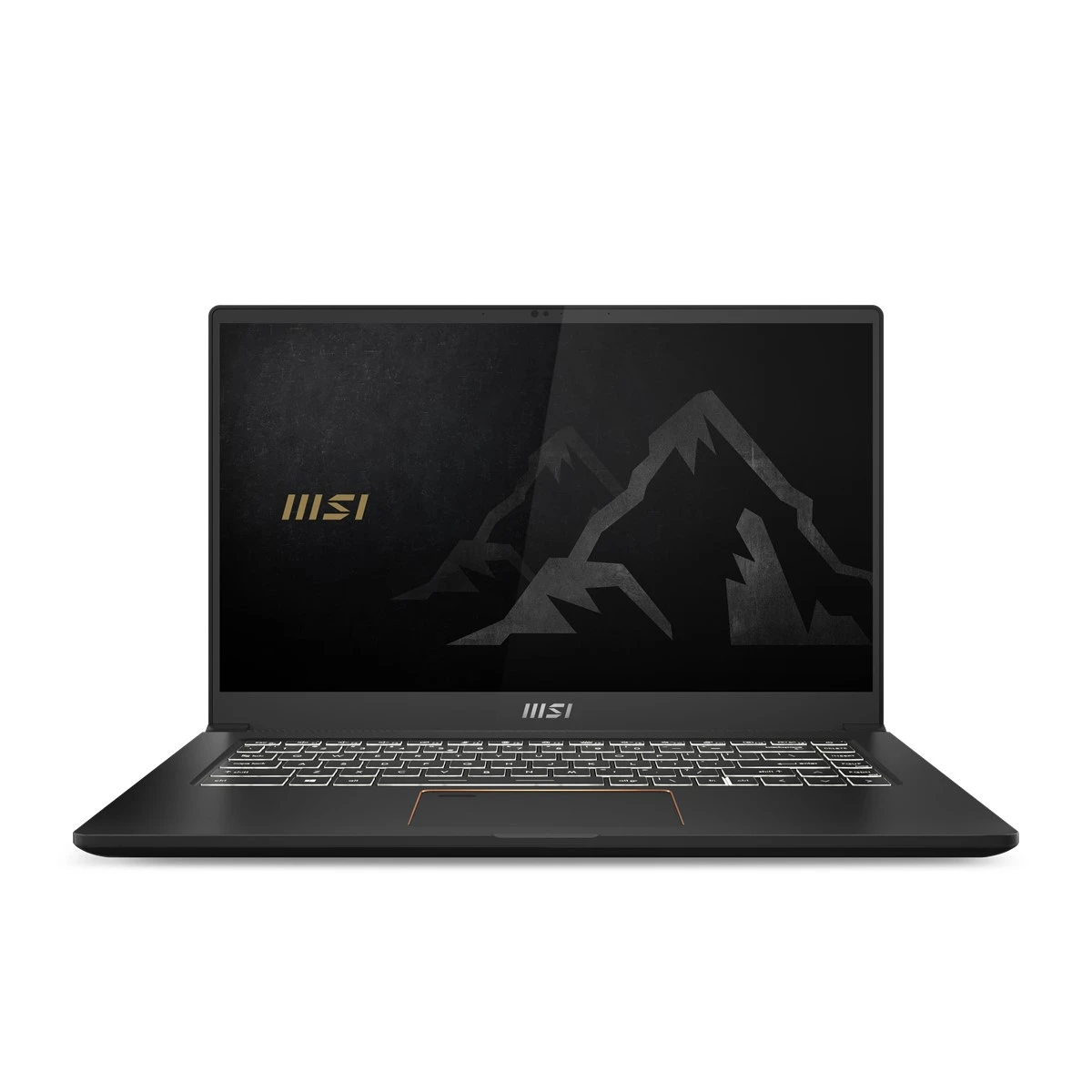 2.El Msi Summit E15 A11SCST-070TR i7-1185G7 16 GB 1 TB SSD GTX1650TI 15.6" Full HD Notebook (3 Ay Garanti)