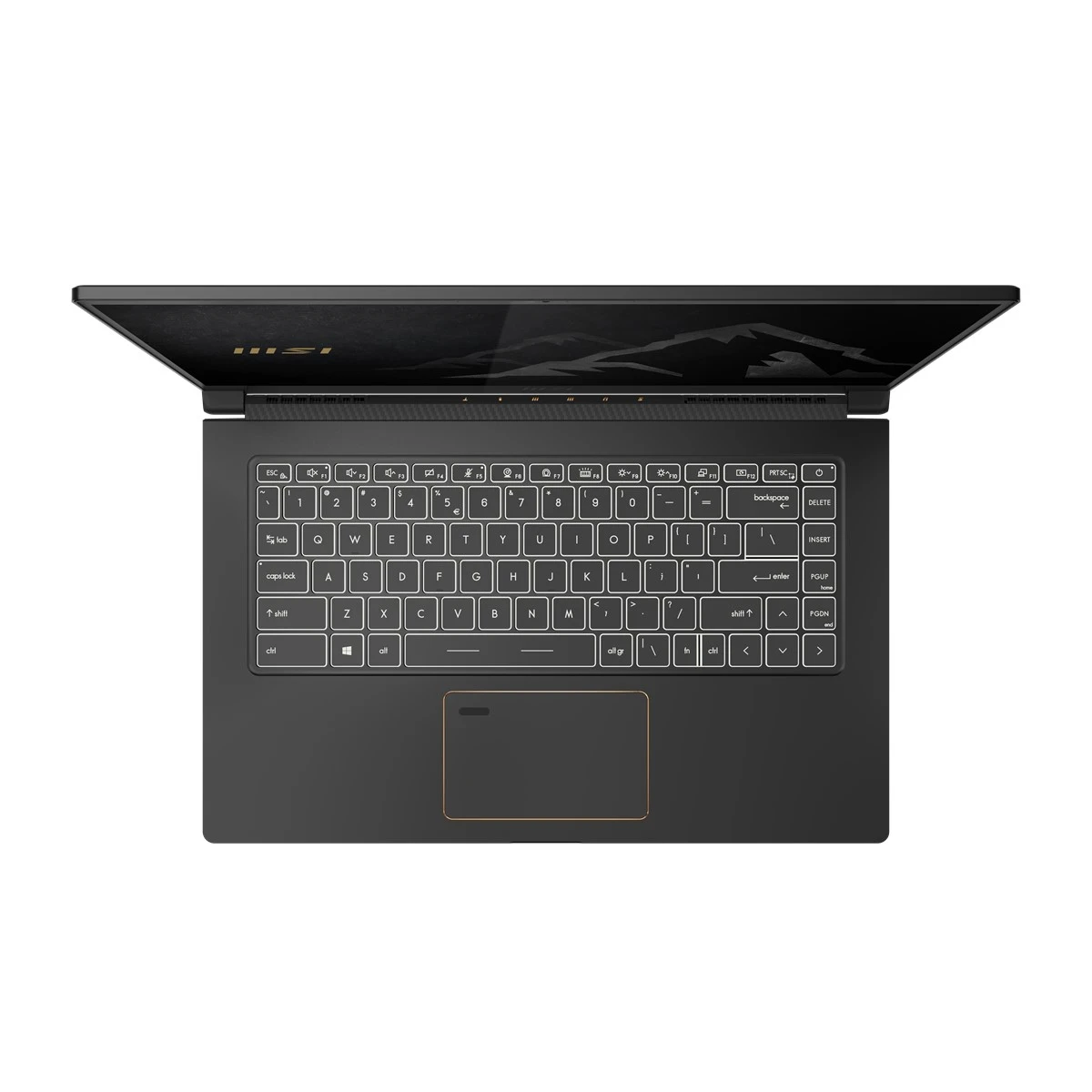 2.El Msi Summit E15 A11SCST-070TR i7-1185G7 16 GB 1 TB SSD GTX1650TI 15.6" Full HD Notebook (3 Ay Garanti)
