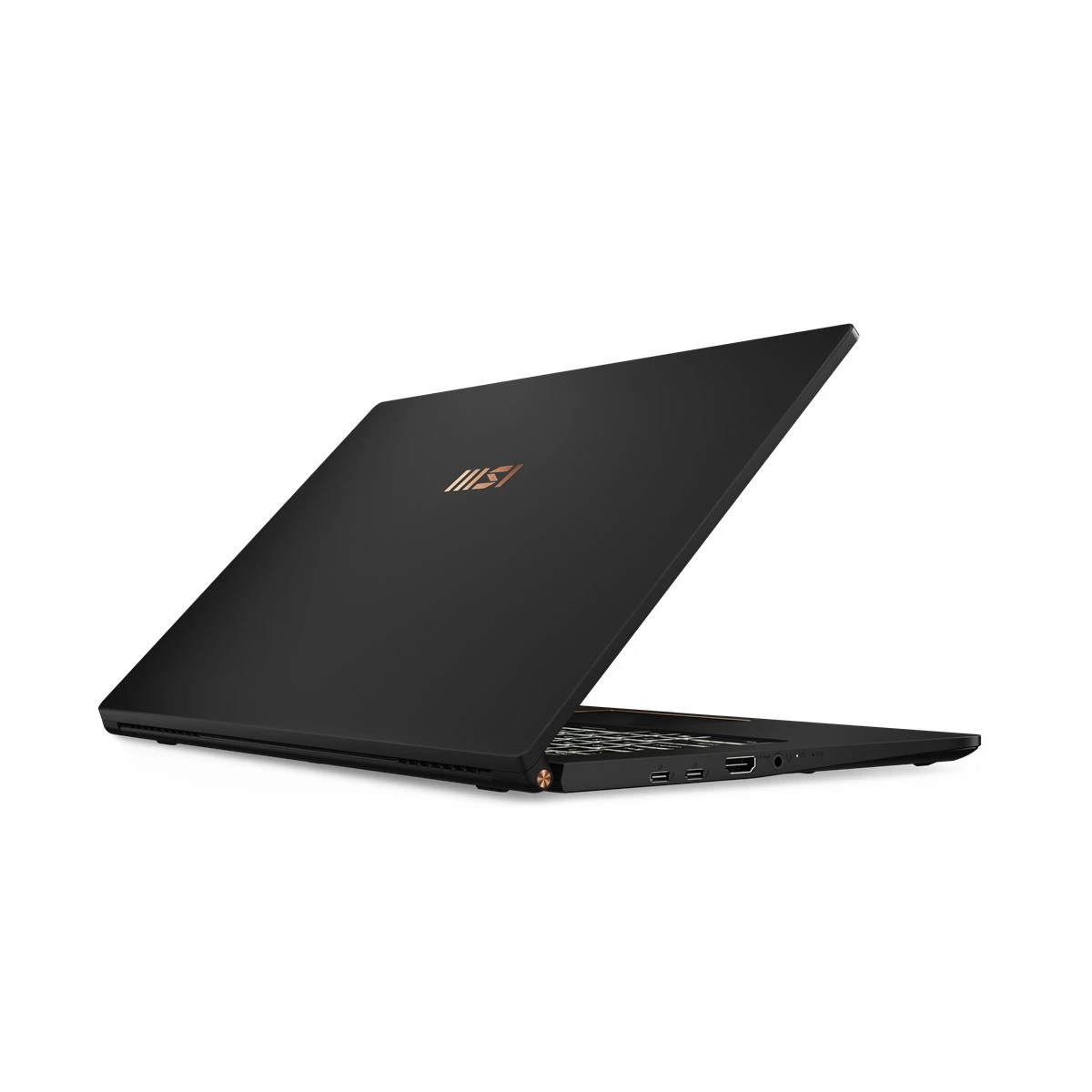 2.El Msi Summit E15 A11SCST-070TR i7-1185G7 16 GB 1 TB SSD GTX1650TI 15.6" Full HD Notebook (3 Ay Garanti)