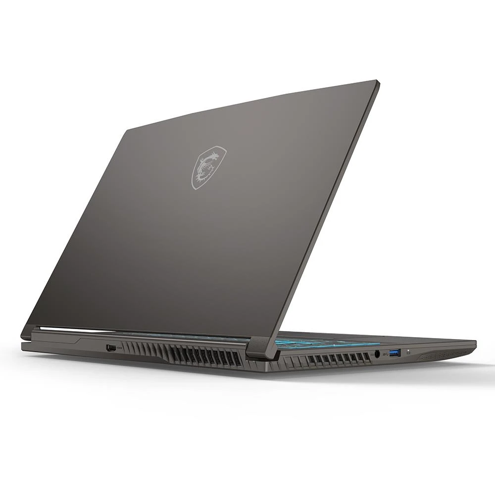 2. El MSI Thin 15 B13UC-2847TR i5-13420H 16 GB 512 GB SSD RTX3050 15.6" Full HD Gaming Laptop (3 ay garanti)