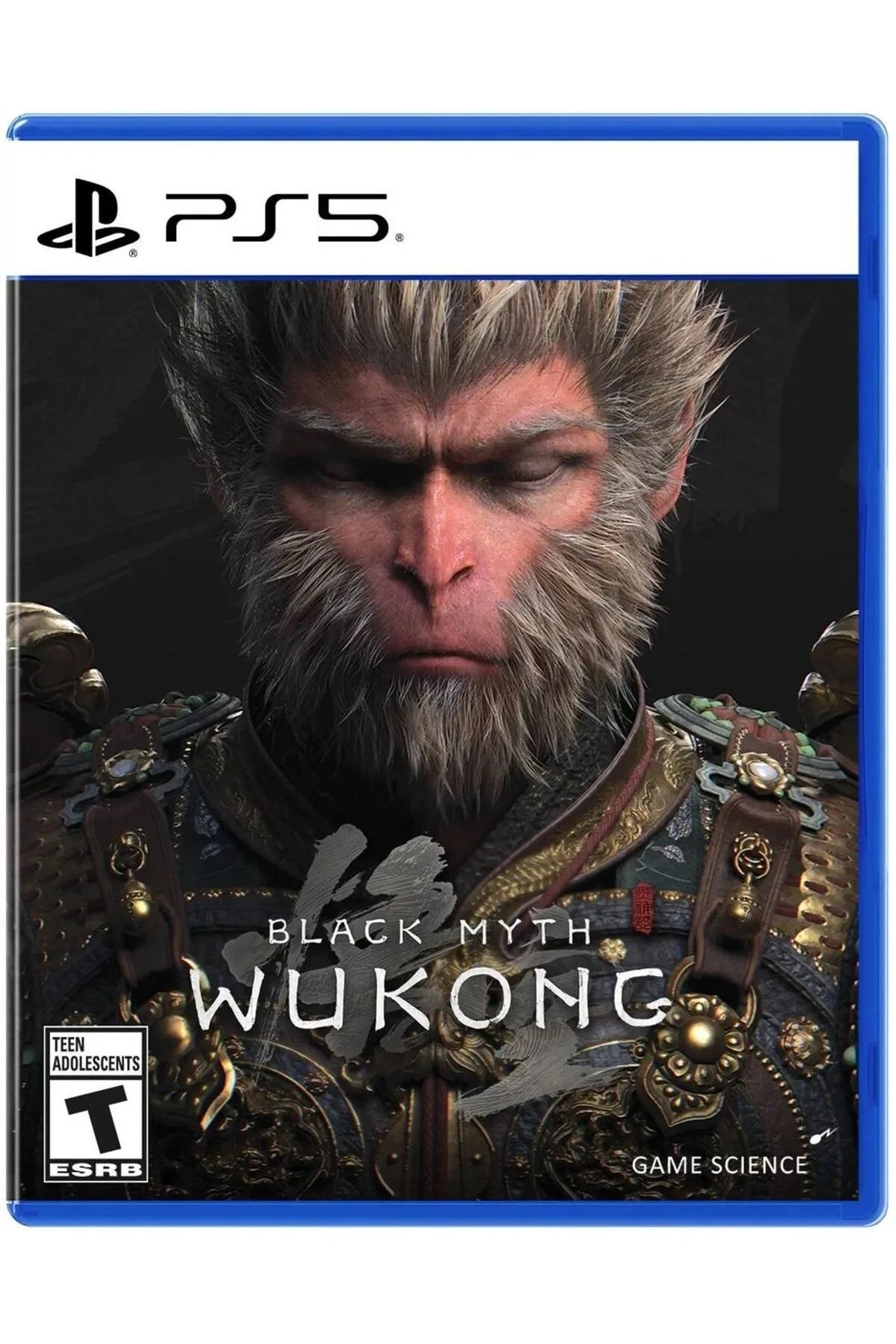 2.EL PS5 Black Myth Wukong Oyun